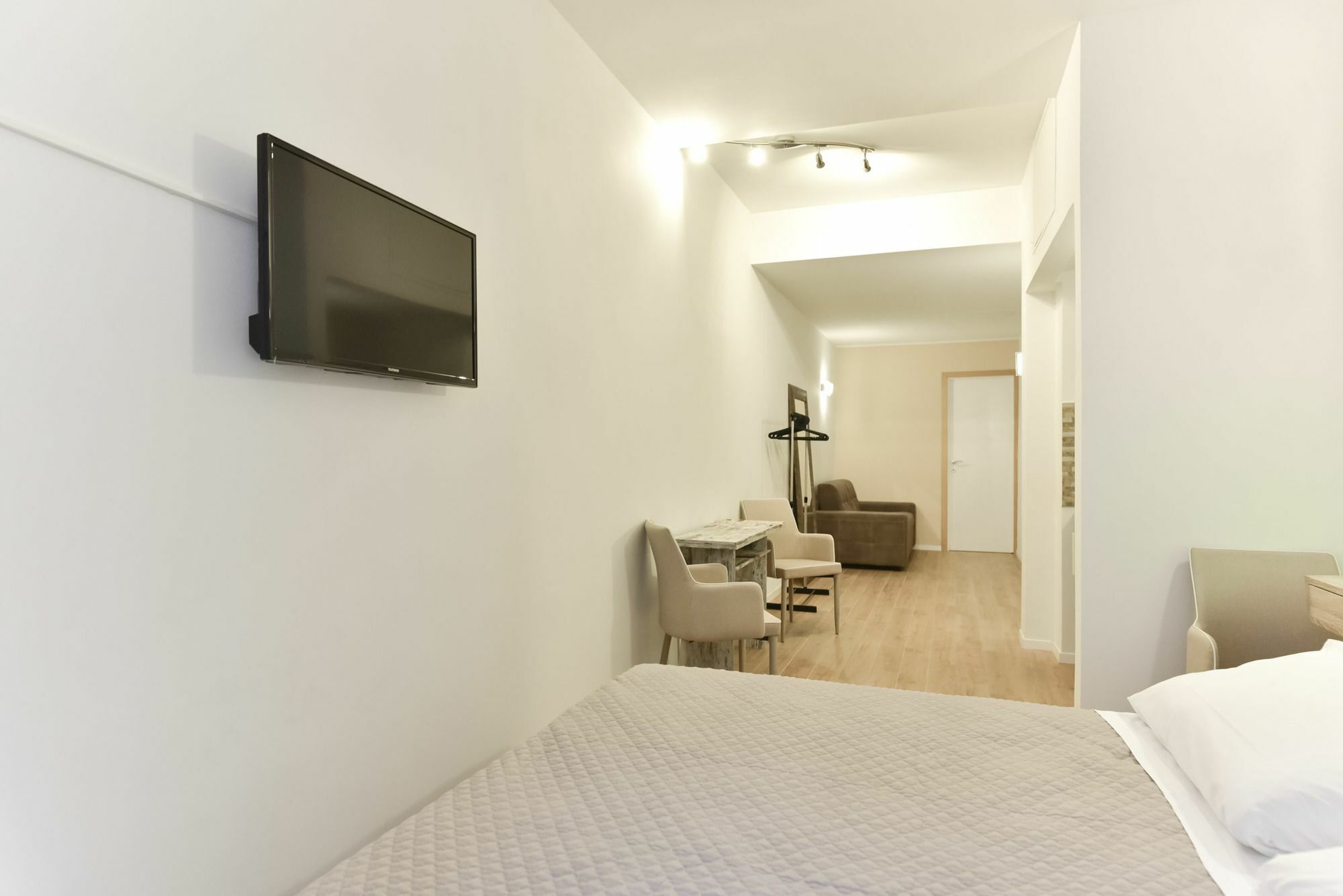 A.G. Vatican Apartments 2 Roma Exterior foto