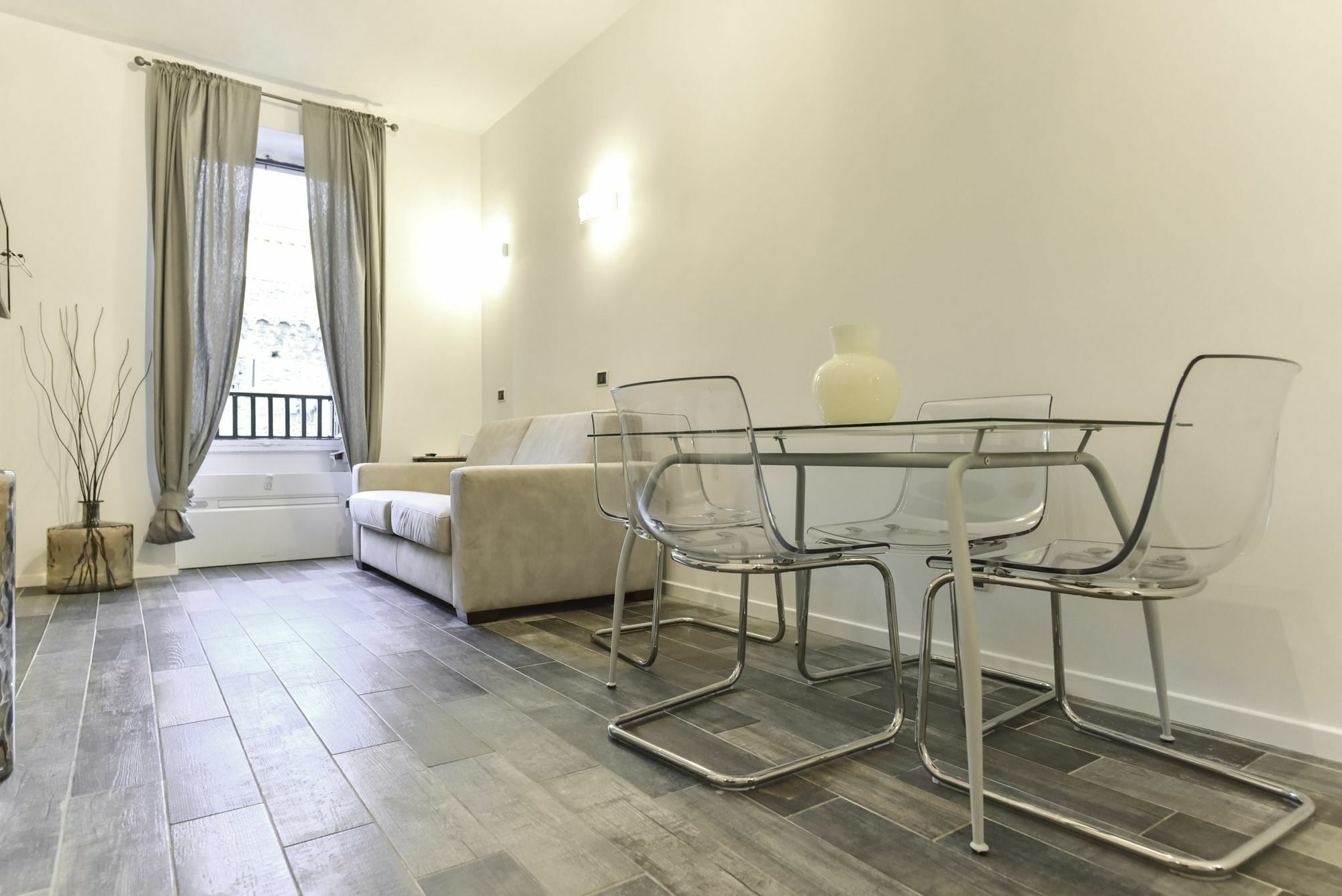 A.G. Vatican Apartments 2 Roma Exterior foto