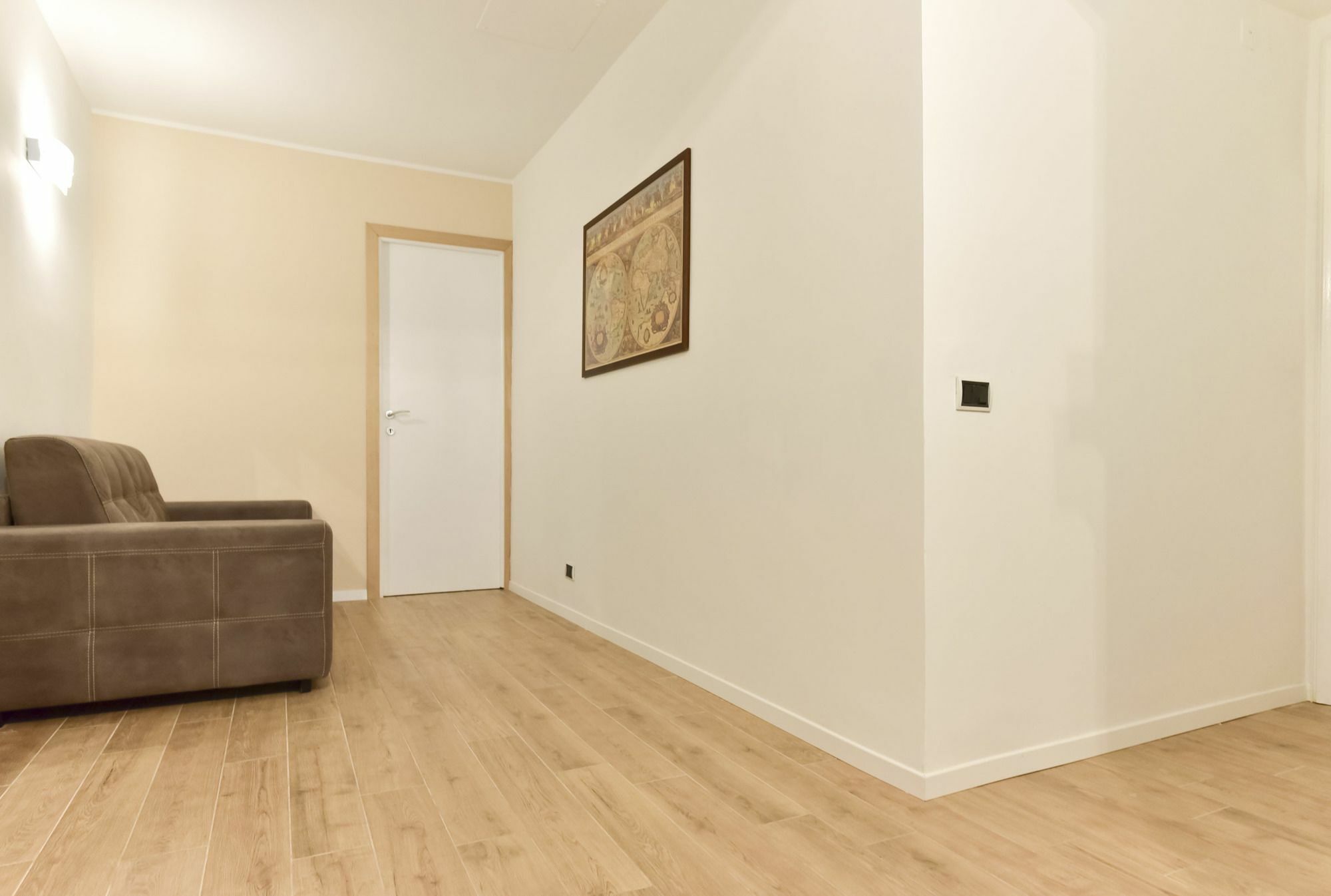 A.G. Vatican Apartments 2 Roma Exterior foto