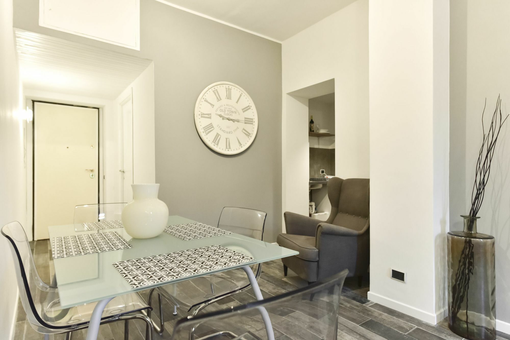 A.G. Vatican Apartments 2 Roma Exterior foto