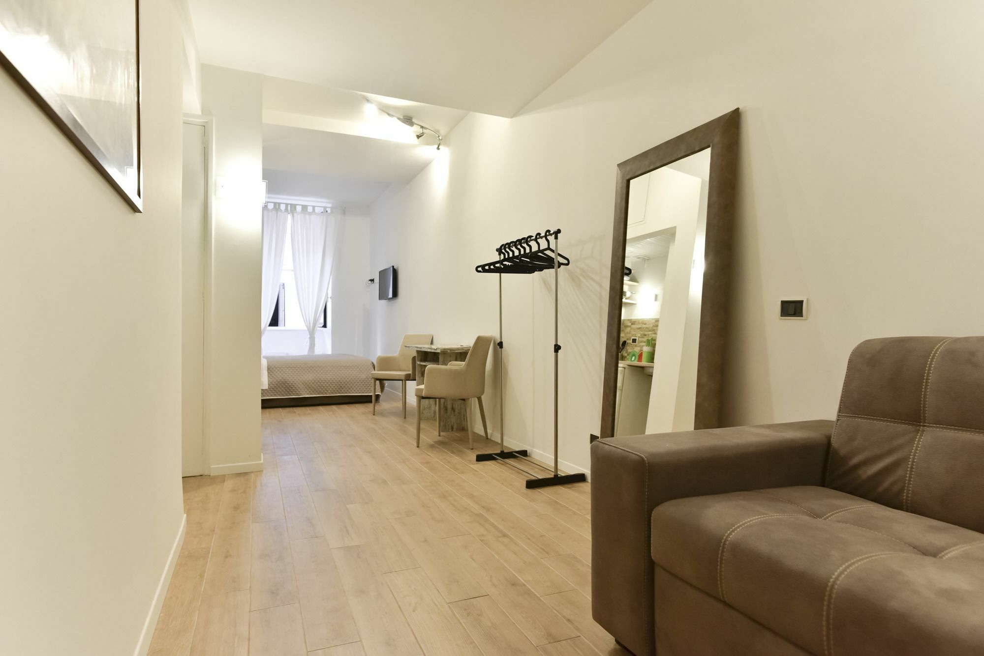 A.G. Vatican Apartments 2 Roma Exterior foto