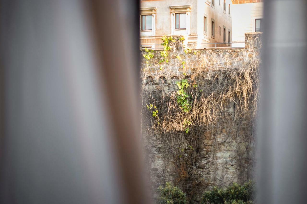 A.G. Vatican Apartments 2 Roma Exterior foto