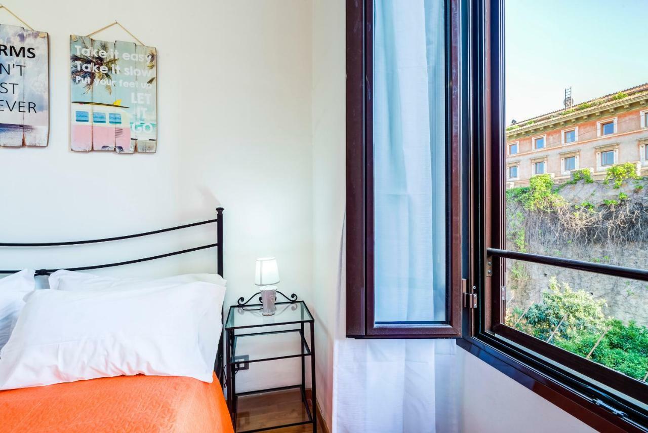A.G. Vatican Apartments 2 Roma Exterior foto