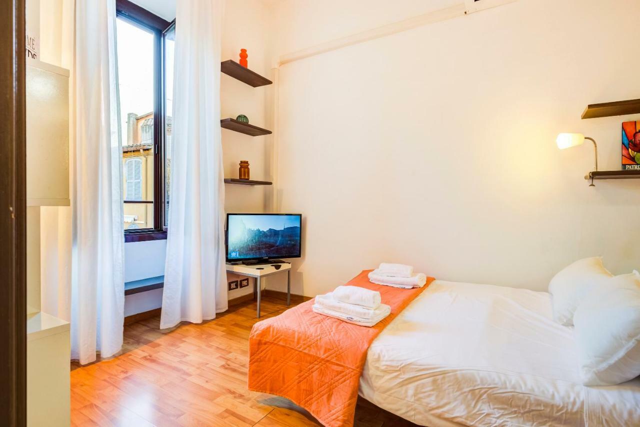 A.G. Vatican Apartments 2 Roma Exterior foto