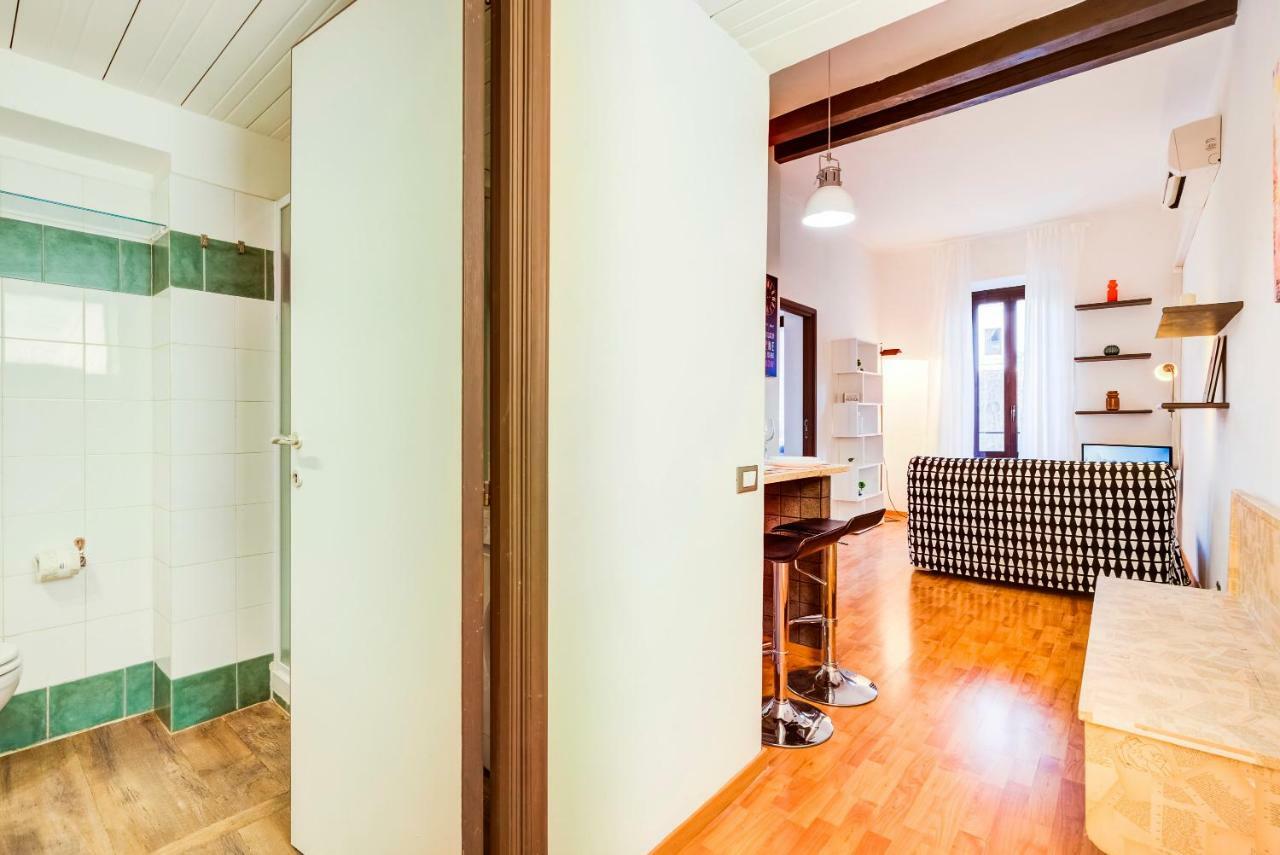 A.G. Vatican Apartments 2 Roma Exterior foto